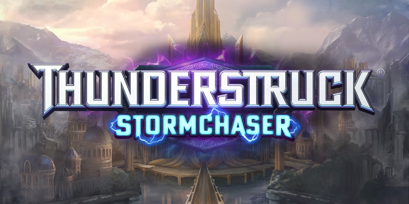 Tổng quan về game Thunderstruck II