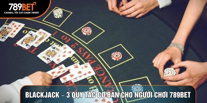 blackjack 789bet