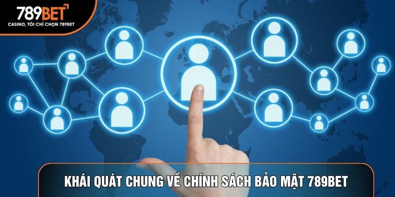 Khái quát chung về chính sách bảo mật 789BET