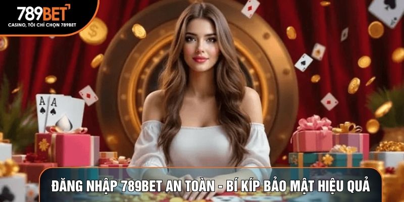 đăng nhập 789bet