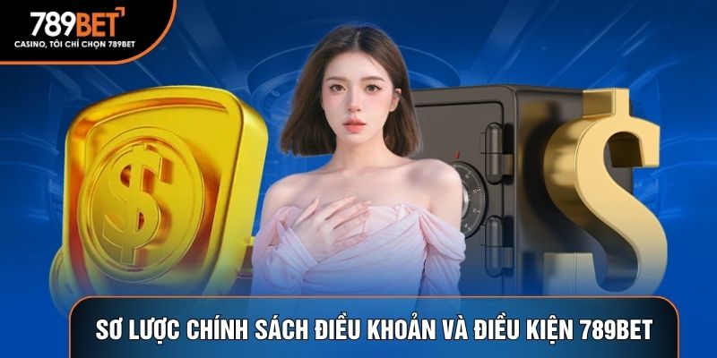 Sơ lược về chính sách Điều khoản và điều kiện 789BET