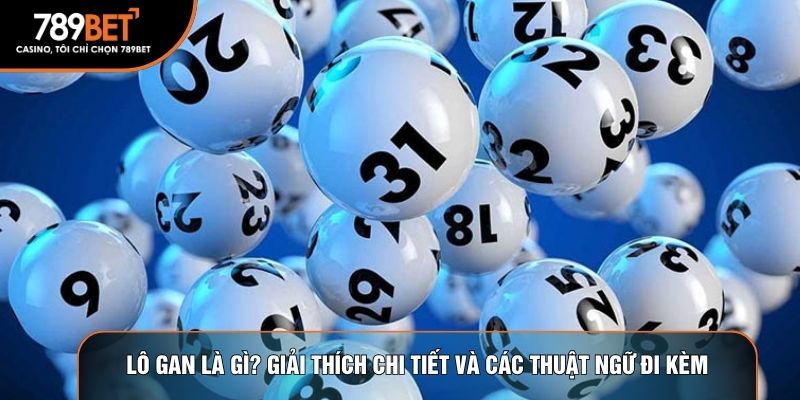 lô gan là gì