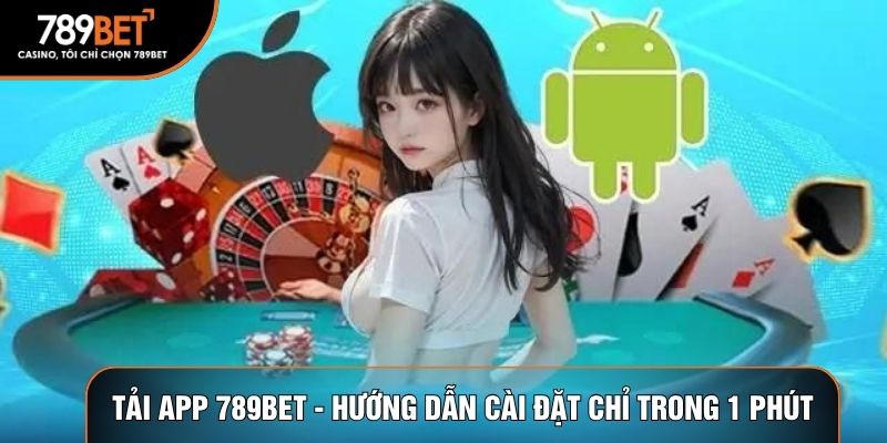 tải app 789bet